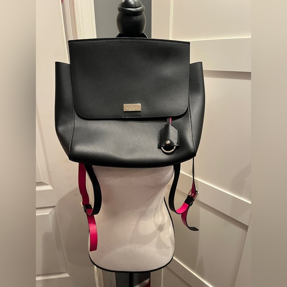 Kate Spade Putnam Drive Quincy Backpack - Picture 3 of 8